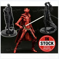 Hot New IN STOCK Solo Leveling Knight Yegret Bailey Angiegrit Premium Resin Anime Peripheral Statue Collectible Model Boy Gift